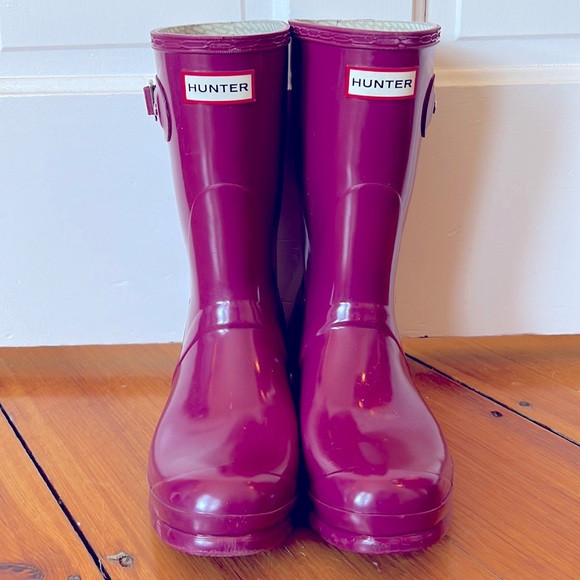 Hunter Shoes Hunter Boots Poshmark